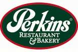 Perkins Restaurant / Ten United logo