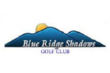 BLUE RIDGE SHADOWS logo