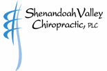 SHENANDOAH VALLEY CHIROPRACTIC* logo
