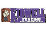 KIDWELL FENCE logo