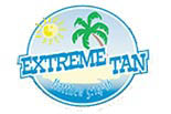 EXTREME TAN logo