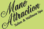 MANE ATTRACTION logo