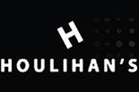 HOULIHAN'S logo