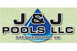 J&J POOLS, LLC logo