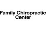 Family Chiropractic Center logo