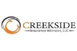 CREEKSIDE INSURANCE ADVISORS, LLC logo