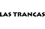 LAS TRANCAS logo