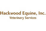 HACKWOOD EQUINE, INC. logo