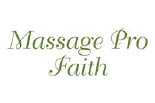 MASSAGE PRO FAITH logo