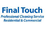 FINAL TOUCH logo