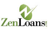 ZEN LOANS logo