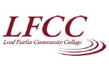 LORD FAIRFAX COMMUNITY COLLEGE logo