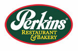 PERKINS - WEST ST.  PAUL logo