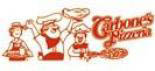 CARBONE'S PIZZERIA - WEST ST. PAUL logo