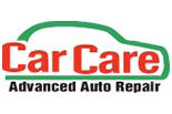 CAR CARE ADVANCED - EAGAN logo