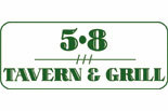 5-8 CLUB - MAPLEWOOD logo