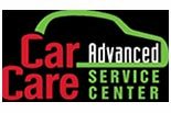 CAR CARE ADVANCED - WOODBURY logo