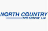 NORTH COUNTRY TIRE SERVICE LLC logo