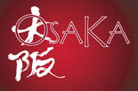 OSAKA - APPLE VALLEY logo