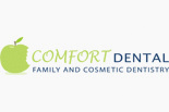 COMFORT DENTAL logo