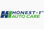 HONEST-1 AUTO CARE - COTTAGE GROVE logo