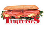 TURITTO'S logo