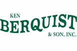 KEN BERQUIST AND SON,  INC. logo