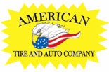OAKDALE GOODYEAR - AMERICAN TIRE AND AUTO SERVICE logo