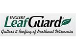 LEAFGUARD GUTTERS & ROOFING OF NE WISCONSIN logo