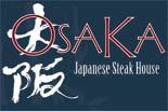 OSAKA - BLOOMINGTON logo