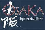 OSAKA - EDEN PRAIRIE logo