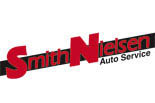 SMITH NIELSEN AUTO SERVICE - BROOKLYN PARK logo