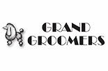 GRAND GROOMERS logo