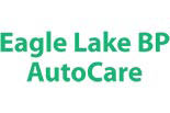 BP - EAGLE LAKE logo