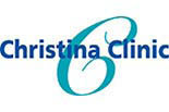 CHRISTINA CLINIC logo