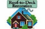 ROOF-TO-DECK logo