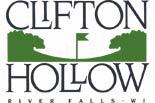 CLIFTON HOLLOW GOLF COURSE logo