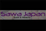 SAWA JAPAN logo
