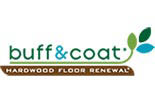 BUFF & COAT - CITY WEST logo