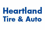 HEARTLAND TIRE & AUTO - LAKEVILLE / BURNSVILLE logo