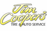 Goodyear - Jim Coopers 