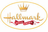 BORGSTROM'S GOLD CROWN HALLMARK logo