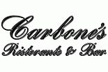 CARBONE'S PIZZERIA - LEXINGTON logo