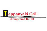 TEPPANYAKI GRILL & SUPREME BUFFET logo