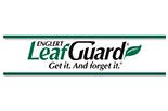 MIDWEST LEAFGUARD logo