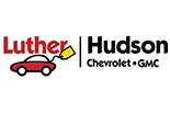 LUTHER HUDSON CHEVROLET & CHRYSLER logo