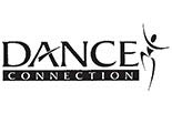 DANCE CONNECTION logo