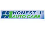 HONEST-1 AUTO CARE - ANOKA logo