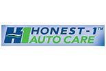 HONEST-1 AUTO CARE - MINNEAPOLIS logo