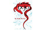 DOJO KARATE logo